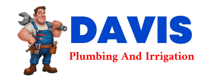 Trusted plumber in CENTRAL VILLAGE